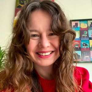 Meet your Posher, Erma